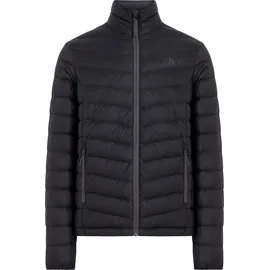 Mc Kinley Arlo Jacke Black Night 56