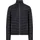 Mc Kinley Arlo Jacke Black Night 56