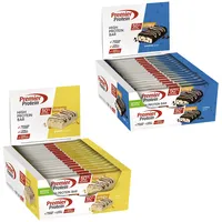 Premier Protein High Riegel 32 kg