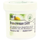 Resana BRUNNENKRESSE Creme