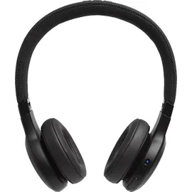 JBL Live 400BT schwarz