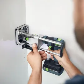 Festool Mobiler Bohrvorsatz MB 40-Set