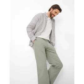 EUREX BY BRAX Style JIM Chinohose Khaki 29U
