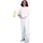 TYVEK DUPONT 2510-XL Overall Classic (Typ 5 & 6) Kleider-Größe: XL Weiß