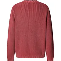 Pepe Jeans Herren. Roter Pullover Parker Crew, Größe M