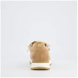 Paul Green Sneaker Low Damen Braun 37,5