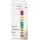 Glorex  Acrylfarben-Set 12 St. 12 ml Fashion