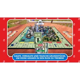 Monopoly - Standard Edition (USK) (PS5)