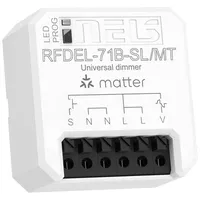 ELKO EP Universaldimmer RFDEL-71B-SL/MT