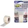 HPX Isolierband Stretch & Fuse 25 mm x 3 m transparent