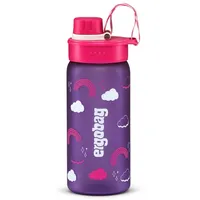 Ergobag Trinkflasche Regenbogen