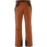 Maier Sports Skihose »Anton 2«, Gr. 64 - Normalgrößen, schwedenrot, , 12292046-64 Normalgrößen