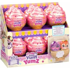 Moose Yum Yumz 2-Pack 30 cm Mehrfarbig