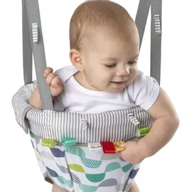 Bright Starts Bright Starts, Verspielte Türspringer-parade - Multicolour - One Size