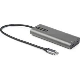 Startech USB-C Multiport Adapter - USB Hub