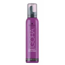 Schwarzkopf Professional Igora Expert Mousse 9.5-55 honig 100 ml