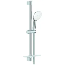 Grohe Brausestangenset Tempesta 110 - chrom,
