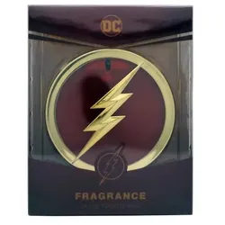 Warner Bros. DC Flash Eau de Toilette 60ml Spray 0,06 l