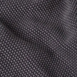 G-Star Garment Dyed Structure Knit Dunkelblau S