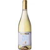La Scolca Solui Vino Bianco Secco 6 x 0,75 l