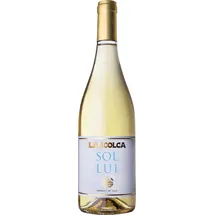 La Scolca Solui Vino Bianco Secco 6 x 0,75 l