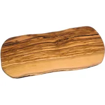 Berard FRANCE 1892 Schneidbrett Olivenholz