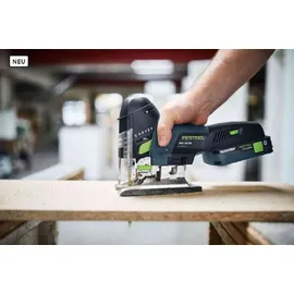 Festool Akku-Combo-Set Montage TID 18/TXS 18/PSC 420/TB 137