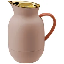 Stelton Amphora 23,5 cm peach 1 l