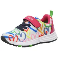 Vado Halbschuhe SMILEY LO ELASTIC in Multi | Gr.: