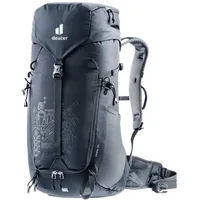 Deuter Trail 24 black-125, one size)