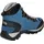 Lowa Maddox GTX LO Herren Stahlblau 44,5