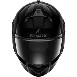 Shark Ridill 2 Blank Schwarz XXL