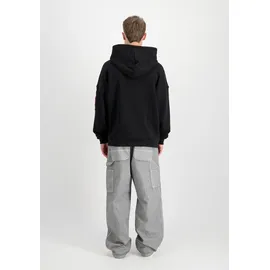 Alpha Industries Hoodie ALPHA Essentials RL Hoody