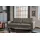 KAWOLA Sofa VILNIUS anthrazit