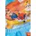 Paw Patrol Badehose 2er Set, - blau - 122 - 128