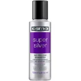 OSMO Super Silver No Yellow Shampoo