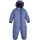 KILLTEC FIRST INSTINCT by killtec Kinder Steppoverall mit Kapuze/Schneeanzug ist wasserabweisend FIOW 20 MNS QLTD ONPC, dunkel denim, 86, 42261-000