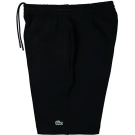 Lacoste Herren Short Schwarz M