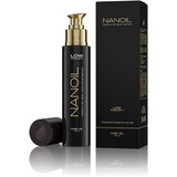 Nanoil Hair Oil Low Porosity 100 ml