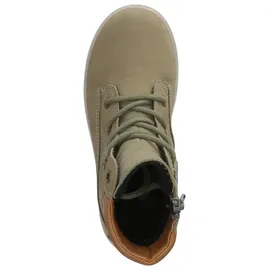 Ricosta Klassische Stiefeletten Grün 31