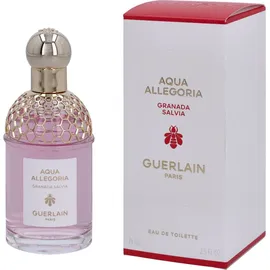 Guerlain Aqua Allegoria Granada Salvia Eau de Toilette 75 ml