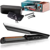 Cecotec Lisse iSteamy Elite Haarglätter schwarz