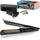Cecotec Lisse iSteamy Elite Haarglätter schwarz