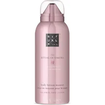 RITUALS The Ritual of Sakura Körperlotion Mousse 150 ml