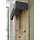 Home Affaire GIRON/CiTY Schuhbank 260x40x200 braun