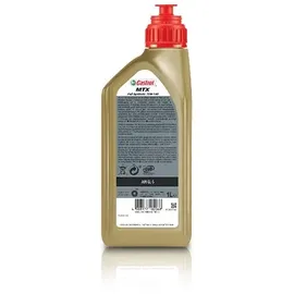 Castrol MTX Full Synthetic 75W-140 1l,