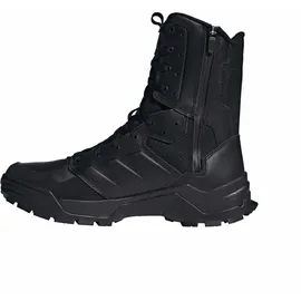 adidas GSG-9.2024 Zip Trainingsschuhe, schwarz, Größe 48 2⁄3 - 48 2⁄3