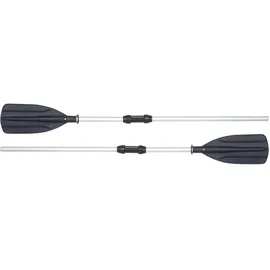 BESTWAY Hydro Force Schlauchboot Voyager 300, 243x102 cm – Ideal für Paddelabenteuer zu Zweit