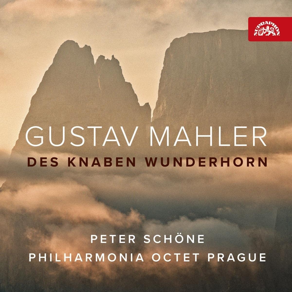 Gustav Mahler: Des Knaben Wunderhorn (Neu differenzbesteuert)