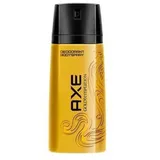 axe Deo-Zerstäuber Desodorante 150 Essentiel Gold Temptation